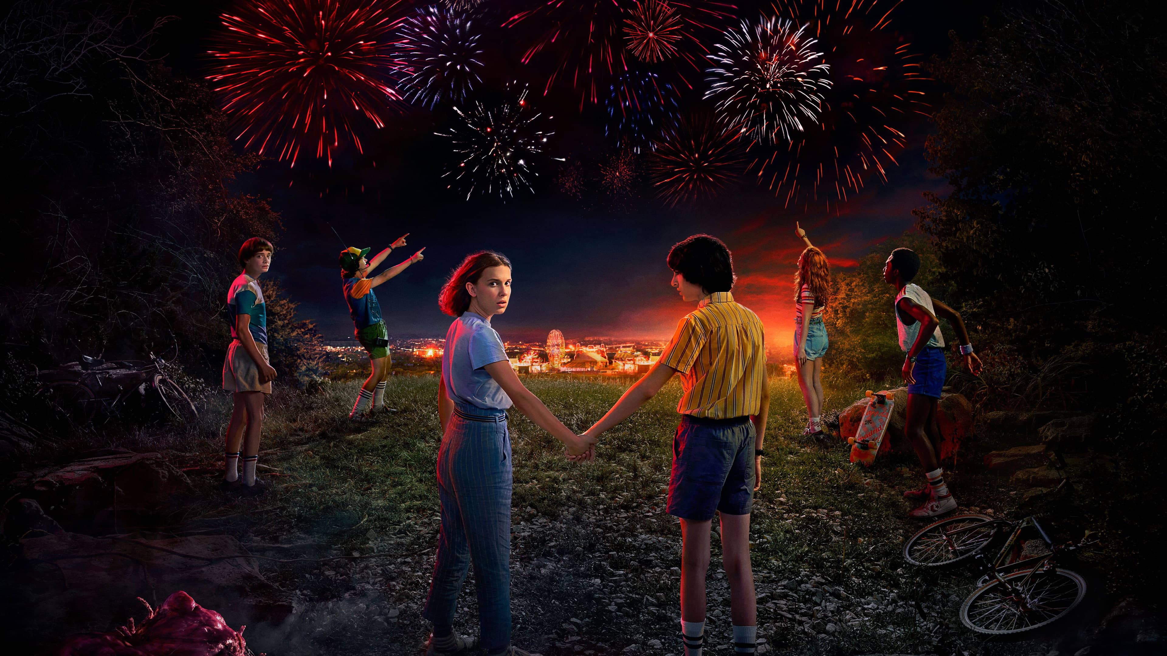 Stranger Things