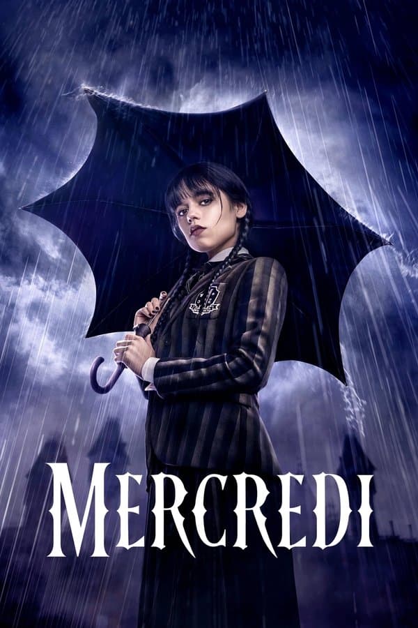 Mercredi